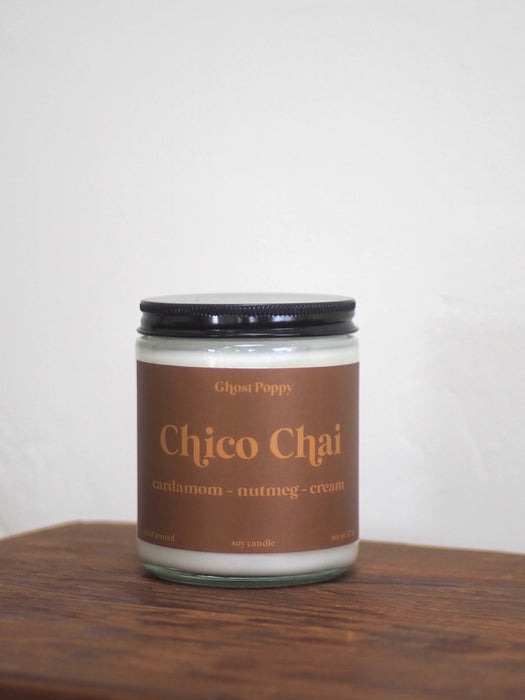 Chico Chai Candle