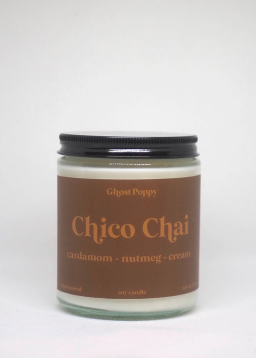 Chico Chai Candle