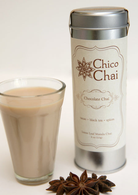 Iced Tea Pitcher– Chico Chai