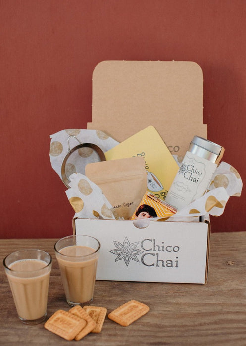 Chai Kit